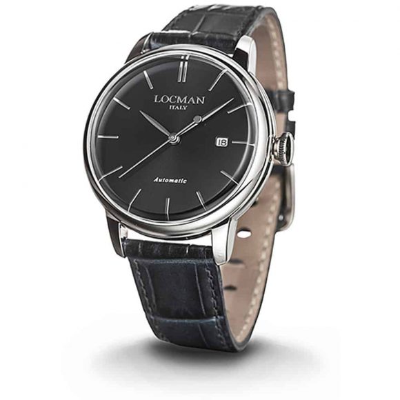 orologio automatico uomo Locman 1960 - immagine 2