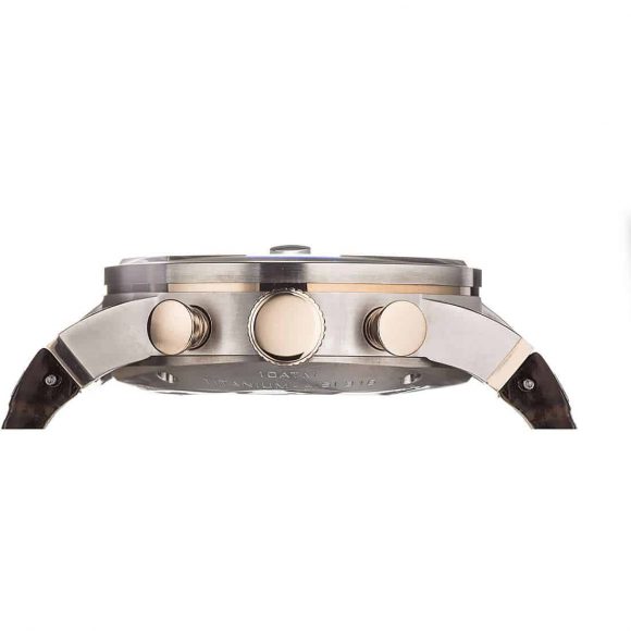 orologio automatico uomo Locman Montecristo - immagine 3