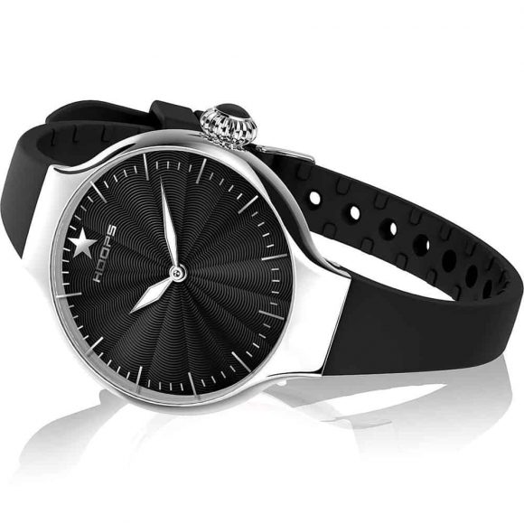 orologio solo tempo donna Hoops Nouveau Chérie Sliding
