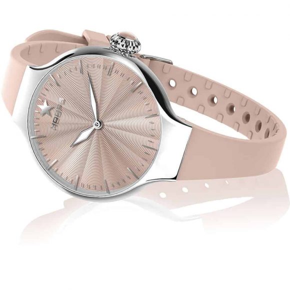 orologio solo tempo donna Hoops Nouveau Chérie Sliding