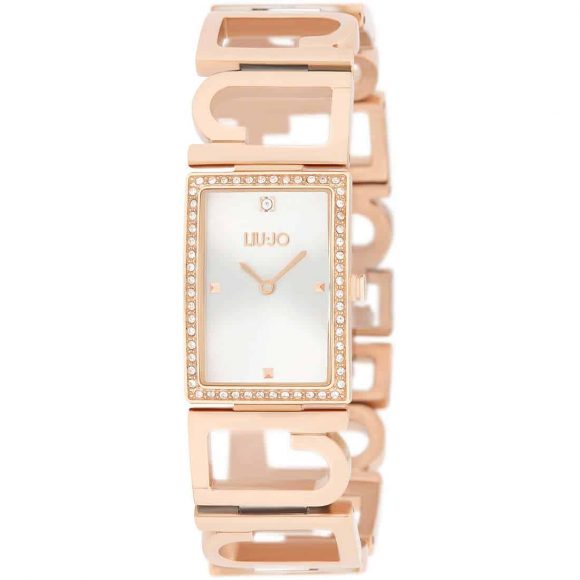 orologio solo tempo donna Liu·Jo Alma
