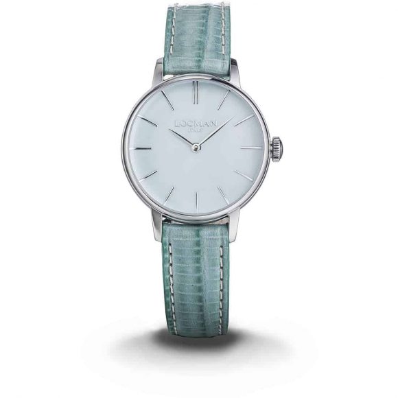 orologio solo tempo donna Locman 1960