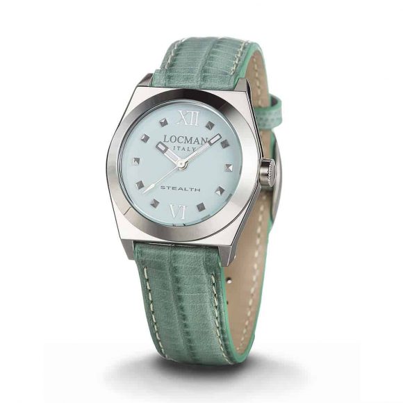 orologio solo tempo donna Locman Stealth - immagine 2