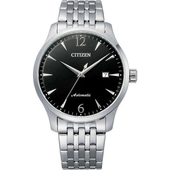 orologio automatico uomo Citizen Meccanico