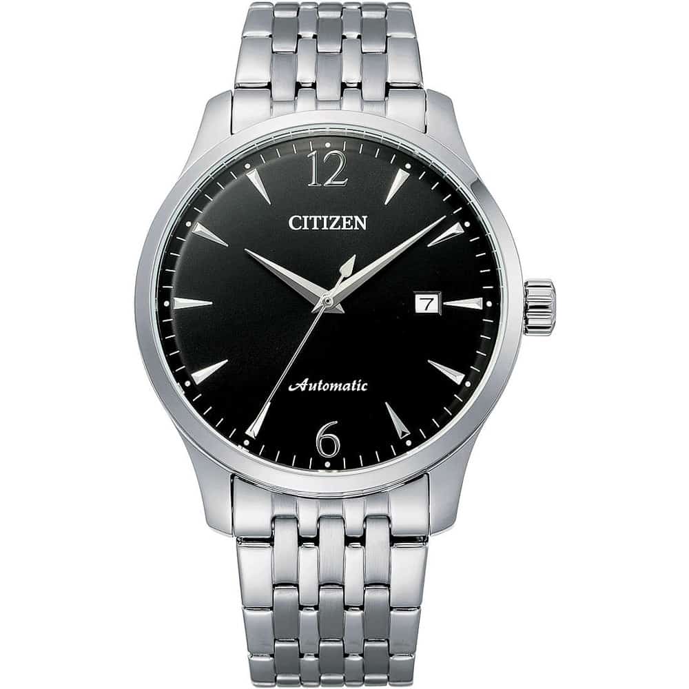 orologio automatico uomo Citizen Meccanico Gold Gallery