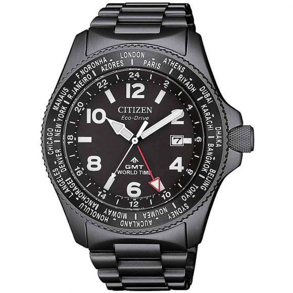 orologio solo tempo uomo Citizen Promaster