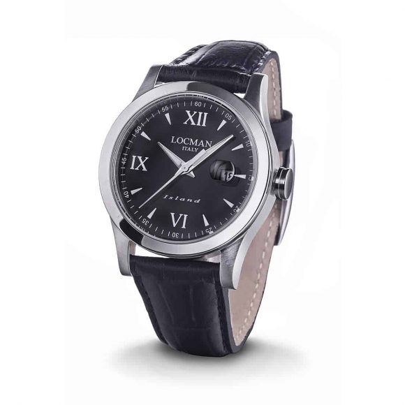 orologio solo tempo uomo Locman Island - immagine 2