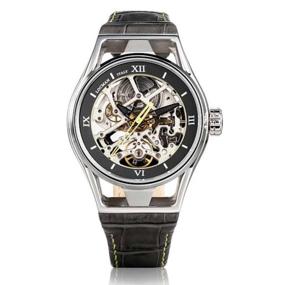 orologio automatico uomo Locman Montecristo