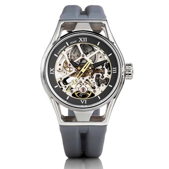 orologio automatico uomo Locman Montecristo