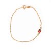bracciale bimbo/a in oro giallo