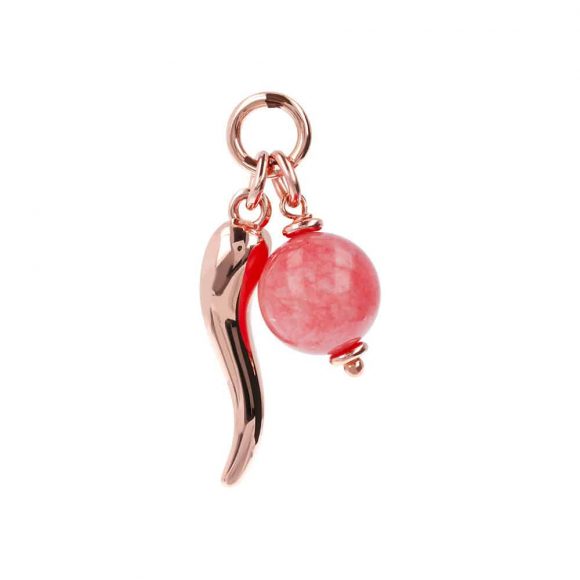 ciondolo donna gioielli Bronzallure Amuleto