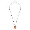 girocollo donna gioielli Bronzallure Cameo - immagine 2
