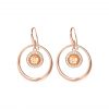 orecchini donna gioielli Bronzallure Cameo