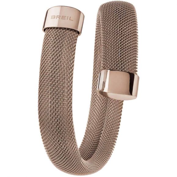 bracciale donna gioielli Breil New Snake Double - immagine 2