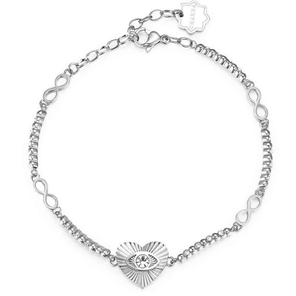 bracciale donna gioielli Brosway Chakra