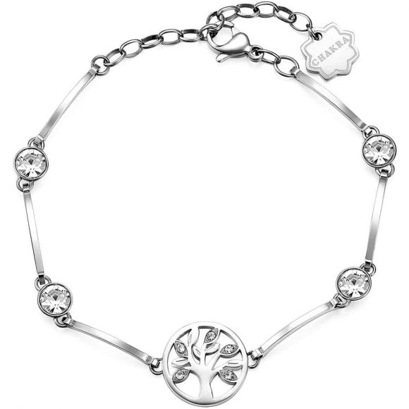 bracciale donna gioielli Brosway Chakra