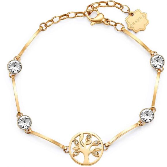 bracciale donna gioielli Brosway Chakra