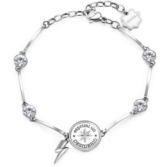 bracciale donna gioielli Brosway Chakra