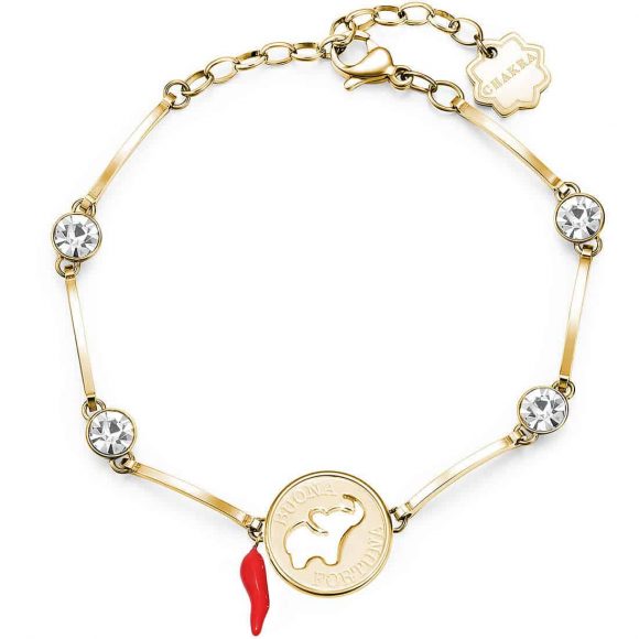 bracciale donna gioielli Brosway Chakra