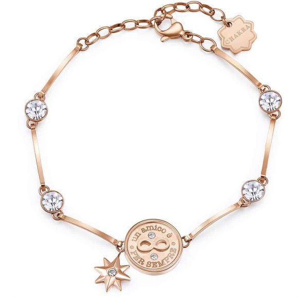 bracciale donna gioielli Brosway Chakra