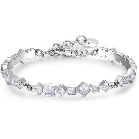 bracciale donna gioielli Brosway Symphonia
