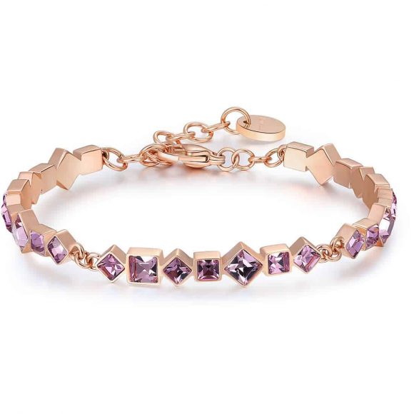 bracciale donna gioielli Brosway Symphonia
