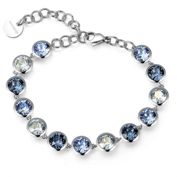 bracciale donna gioielli Brosway Symphonia BYM31