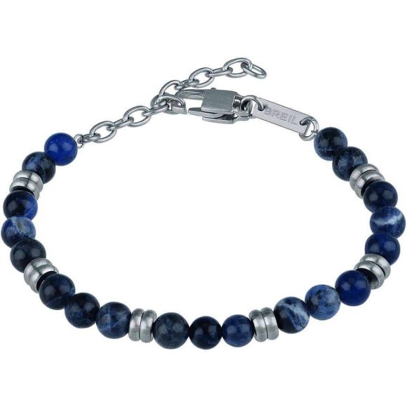 bracciale uomo gioielli Breil Artha