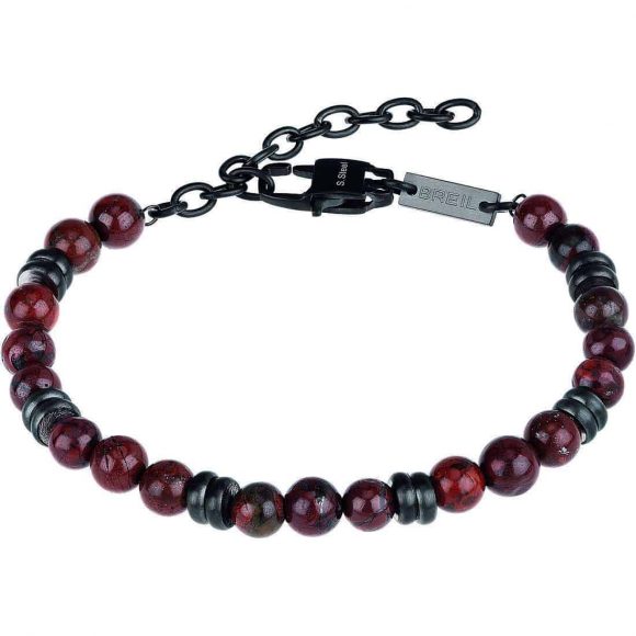 bracciale uomo gioielli Breil Artha TJ2883