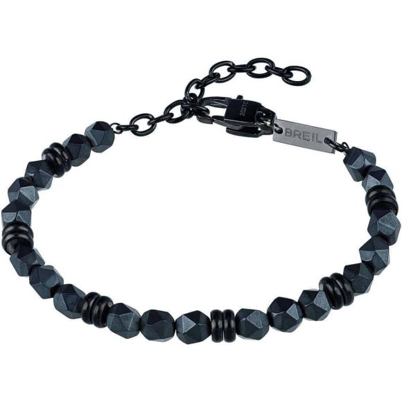 bracciale uomo gioielli Breil Artha