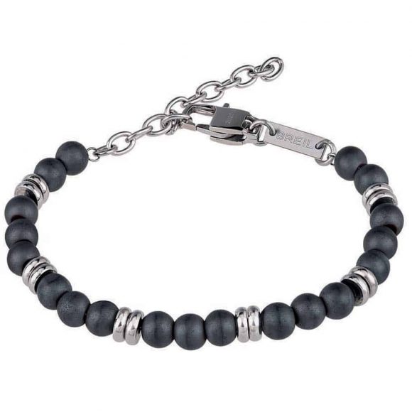 bracciale uomo gioielli Breil Artha