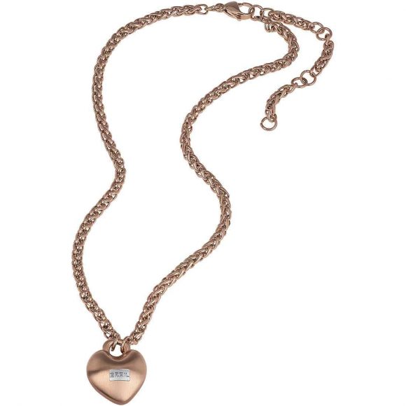 collana donna gioielli Breil Kilos