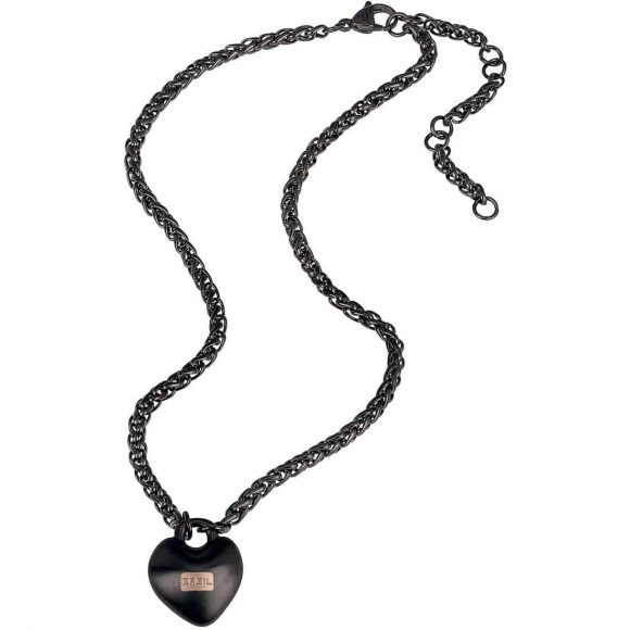 collana donna gioielli Breil Kilos