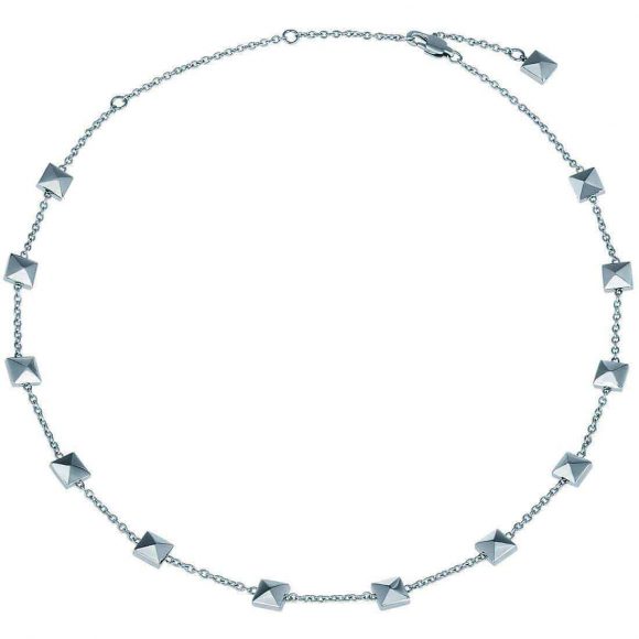 collana donna Breil Rockers