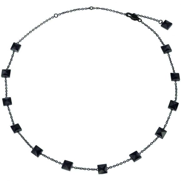 collana donna Breil Rockers