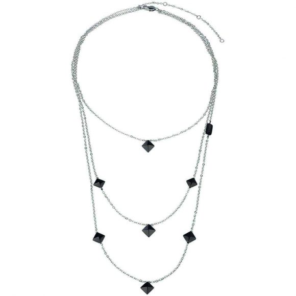 collana donna Breil Rockers