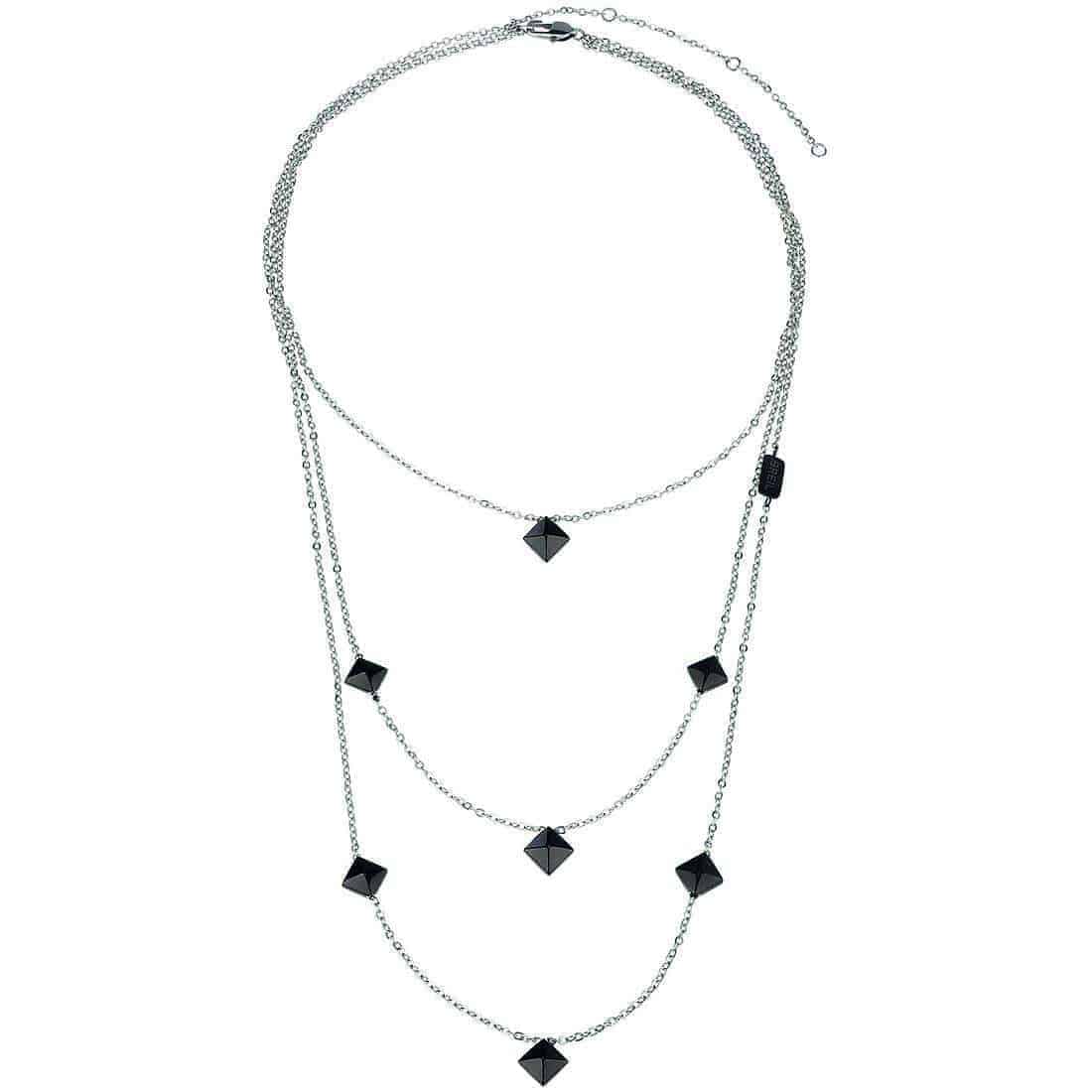 Collana donna breil deals