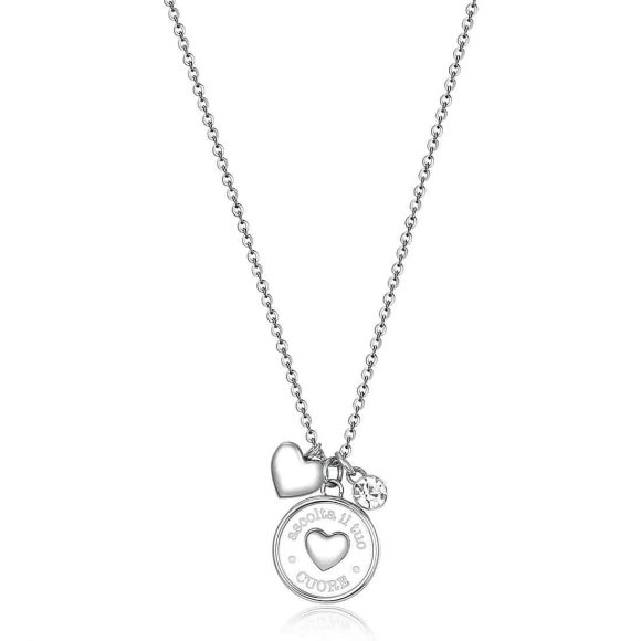 collana donna gioielli Brosway Chakra