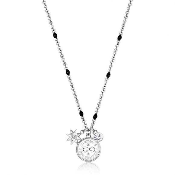 collana donna gioielli Brosway Chakra