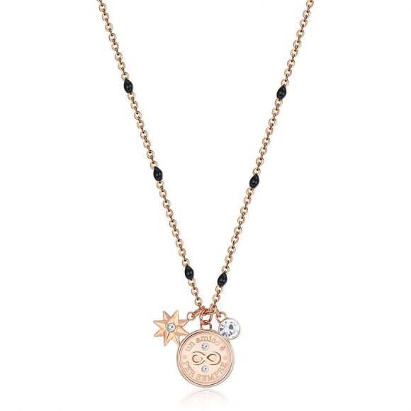 collana donna gioielli Brosway Chakra