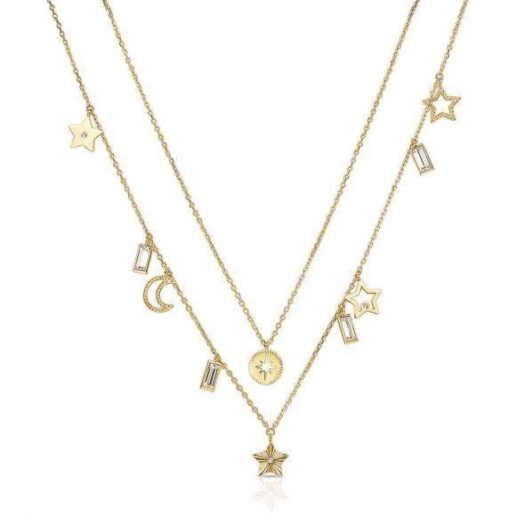 collana donna gioielli Brosway Chant