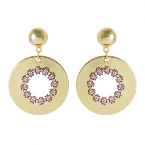 orecchini donna gioielli Sodini Bijoux 911281X