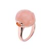 anello donna gioielli Bronzallure Alba