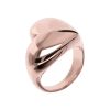 anello donna gioielli Bronzallure Purezza