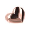 anello donna gioielli Bronzallure Purezza - immagine 2