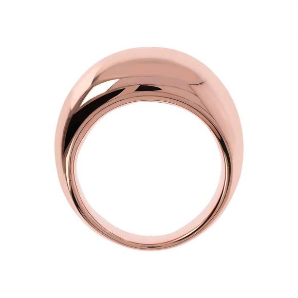 anello donna gioielli Bronzallure Purezza - immagine 2