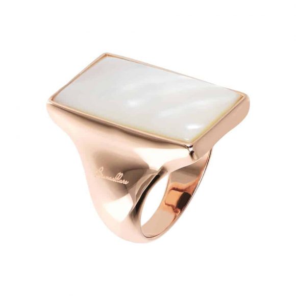 anello donna gioielli Bronzallure Alba