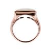 anello donna gioielli Bronzallure Alba - immagine 2