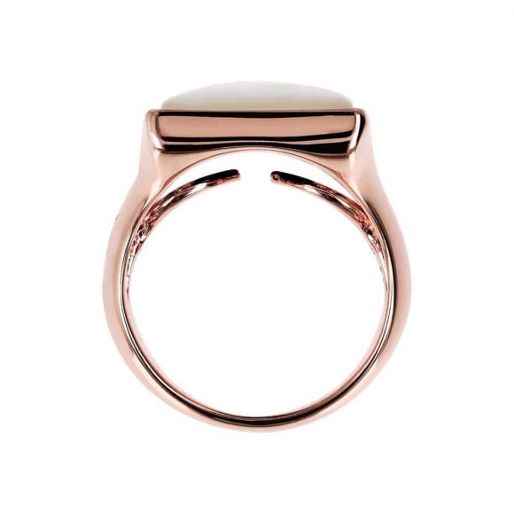 anello donna gioielli Bronzallure Alba - immagine 2