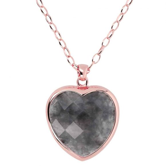 collana donna gioielli Bronzallure Incanto